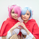 Illustration for article titled Our Favorite Cosplay From Japan Expo Thailand 2020